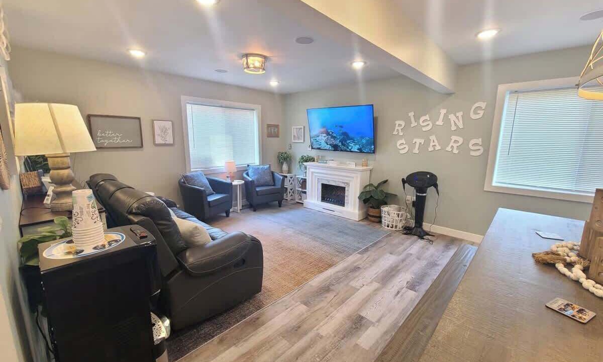 Photo of Bedroom in Portage
