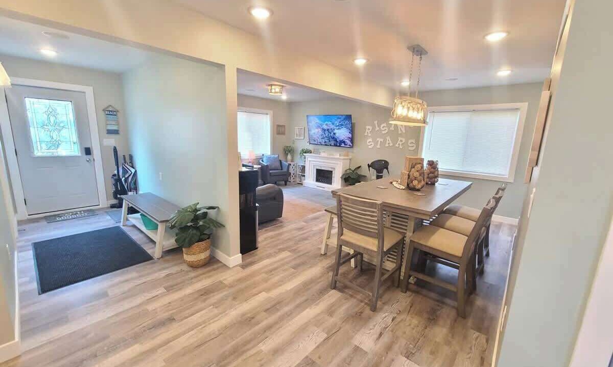 Photo of Bedroom in Portage