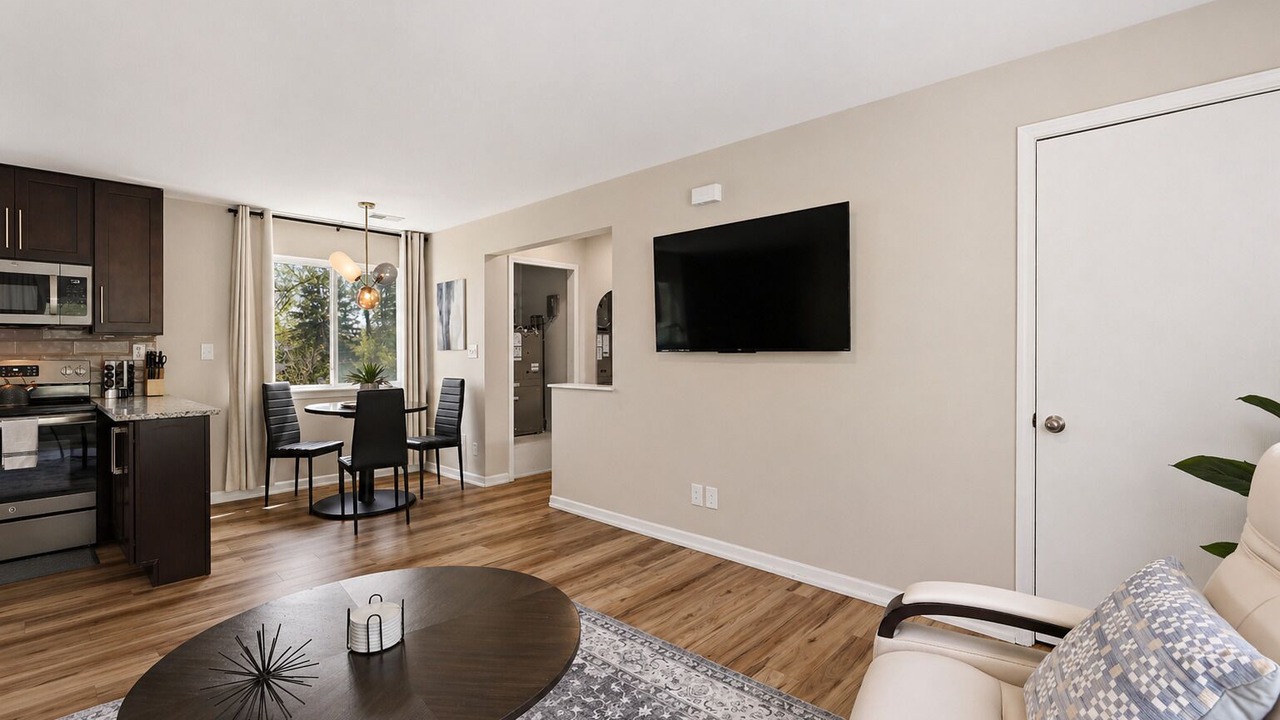 Photo of Bedroom in Roseville