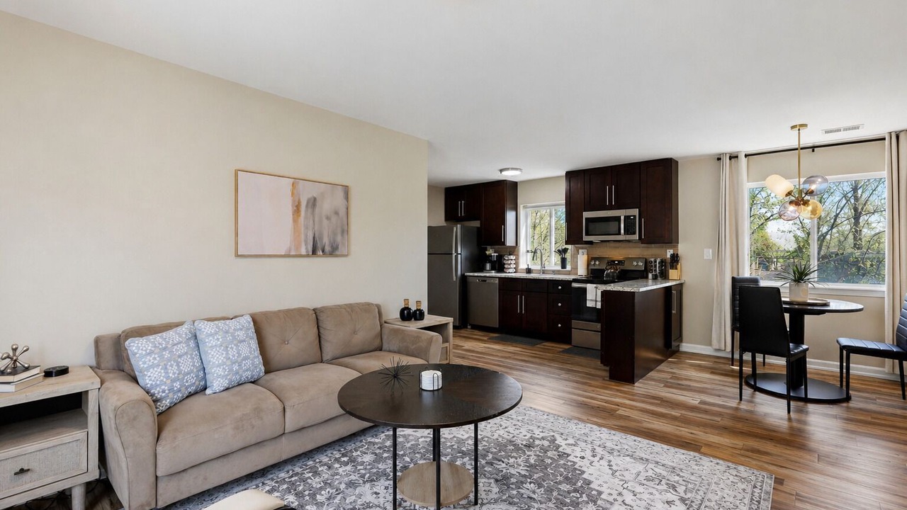 Photo of Bedroom in Roseville