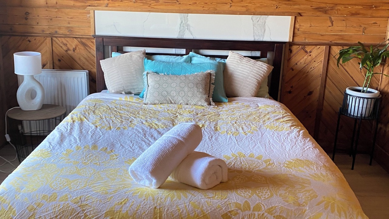 Photo of Bedroom in Bass