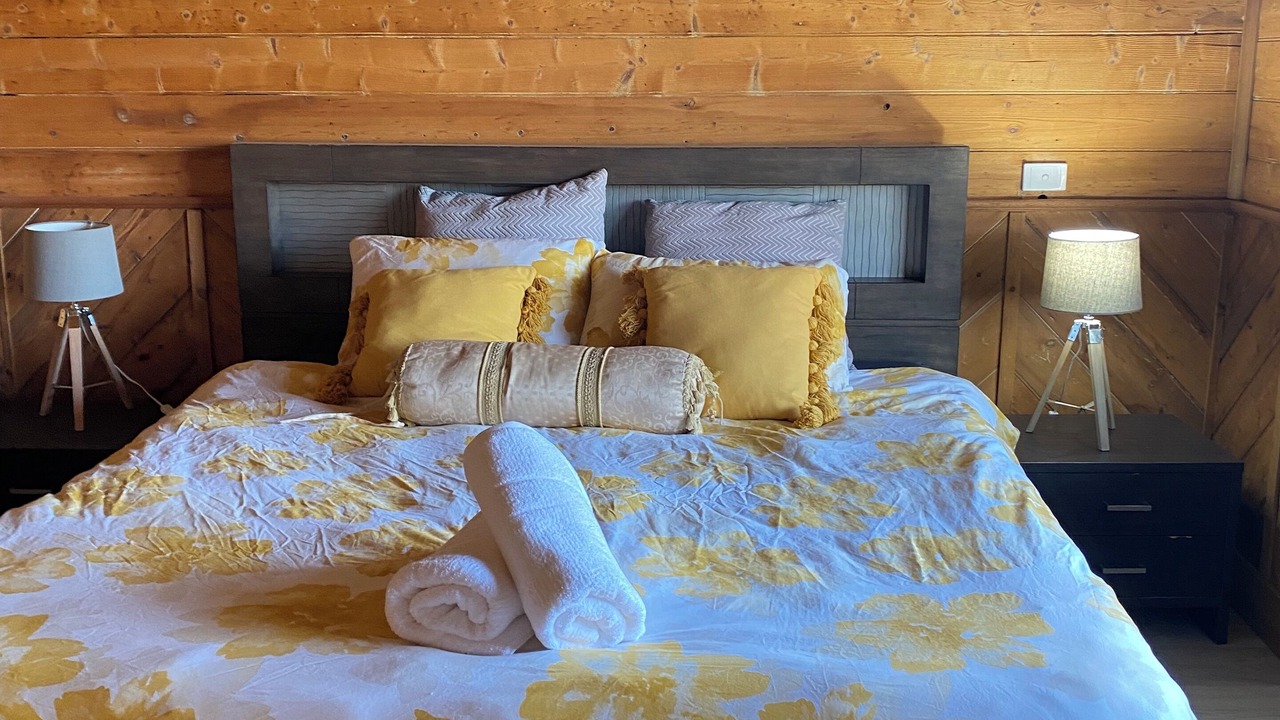Photo of Bedroom in Bass