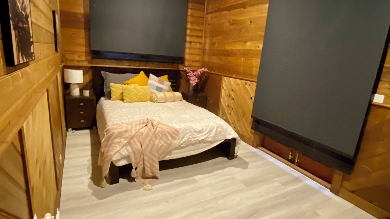 Photo of Bedroom in Bass