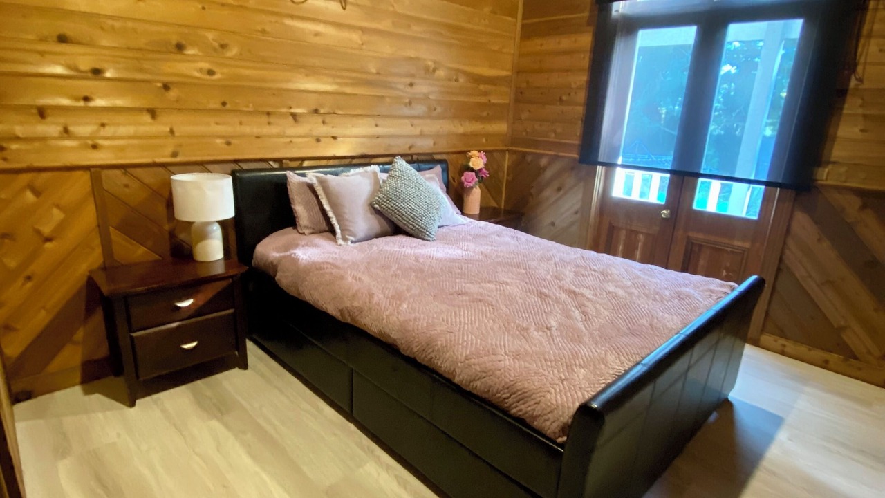 Photo of Bedroom in Bass