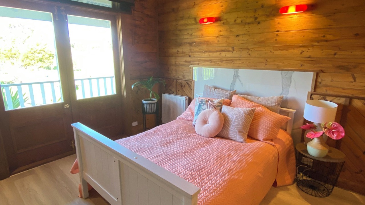 Photo of Bedroom in Bass