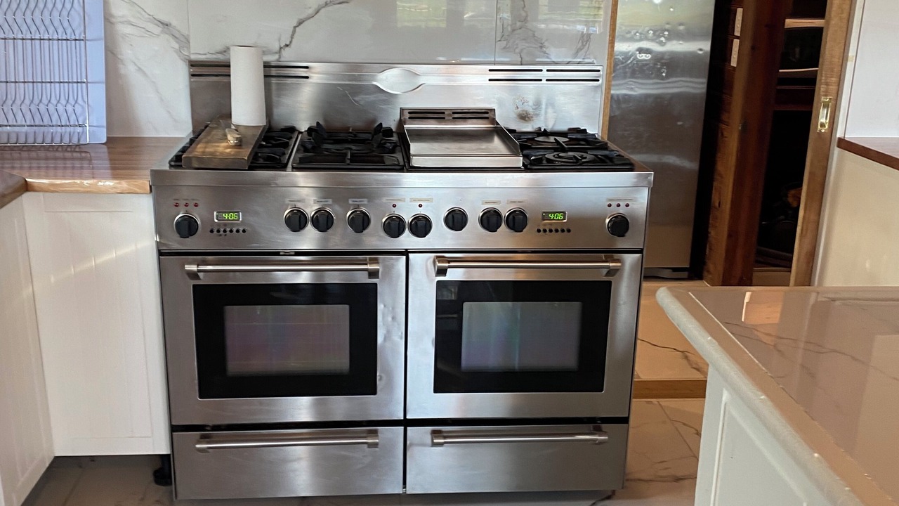Photo of Kitchen in Bass