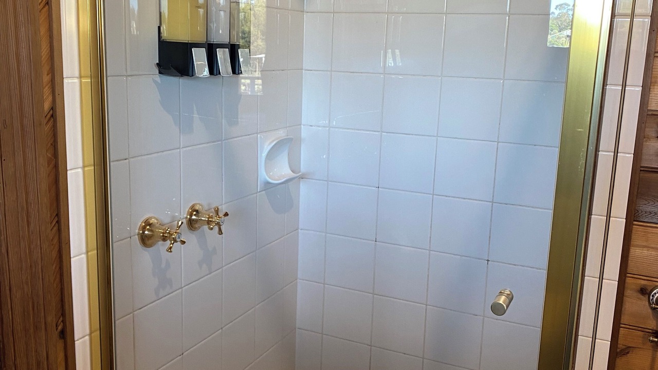 Photo of Bathroom in Bass