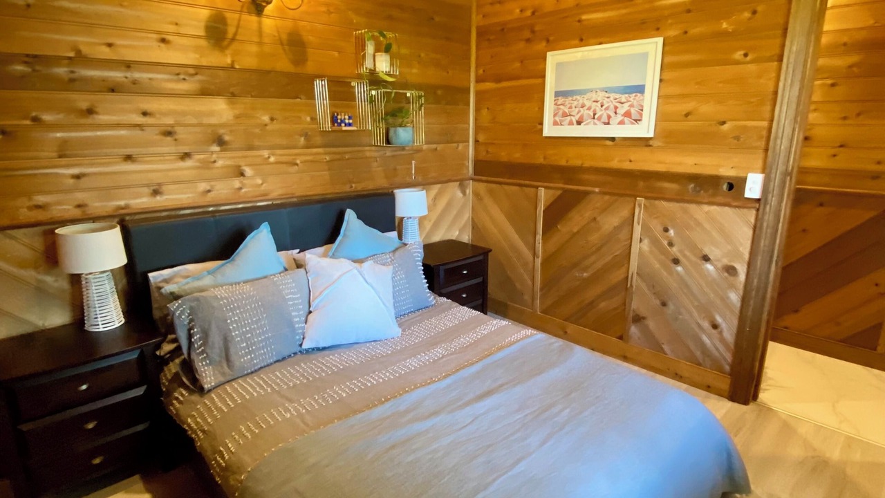 Photo of Bedroom in Bass
