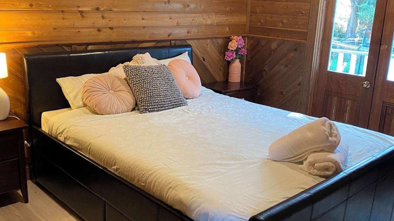 Photo of Bedroom in Bass