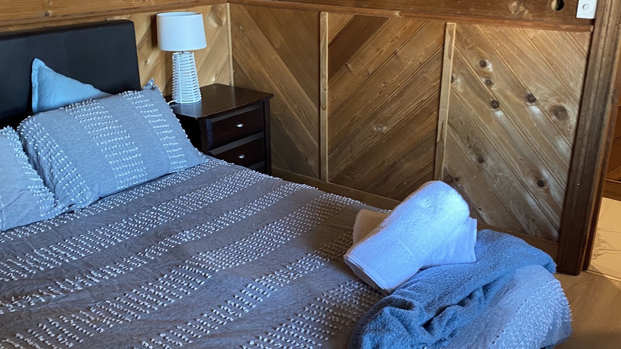 Photo of Bedroom in Bass