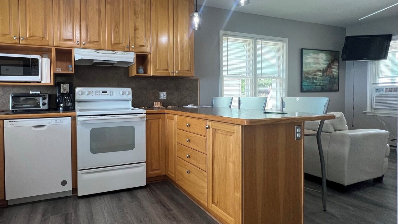 Photo of Kitchen in Anchorville