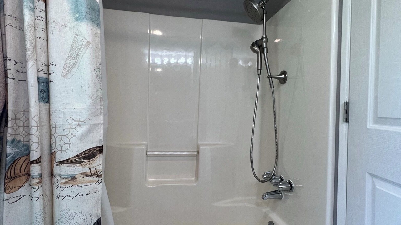 Photo of Bathroom in Anchorville