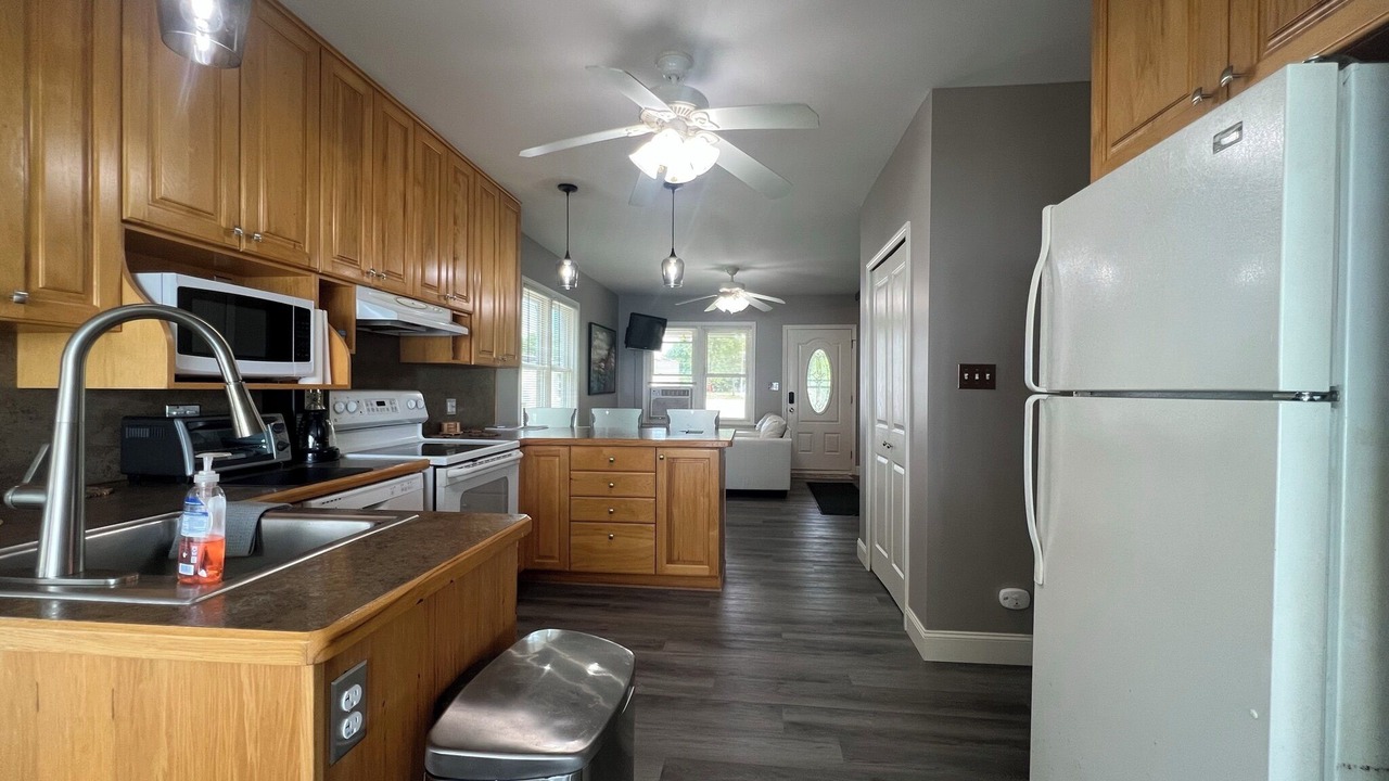 Photo of Kitchen in Anchorville
