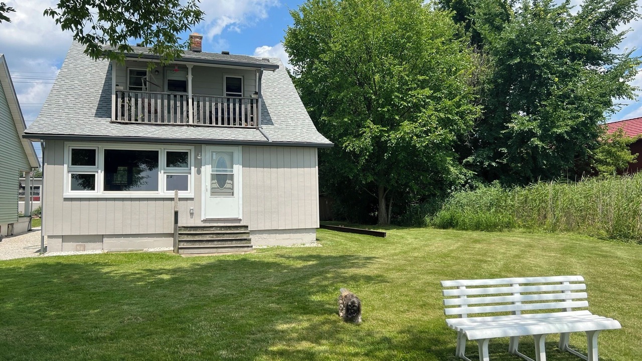 Photo of Outdoor in Anchorville