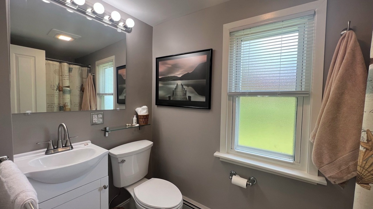 Photo of Bathroom in Anchorville