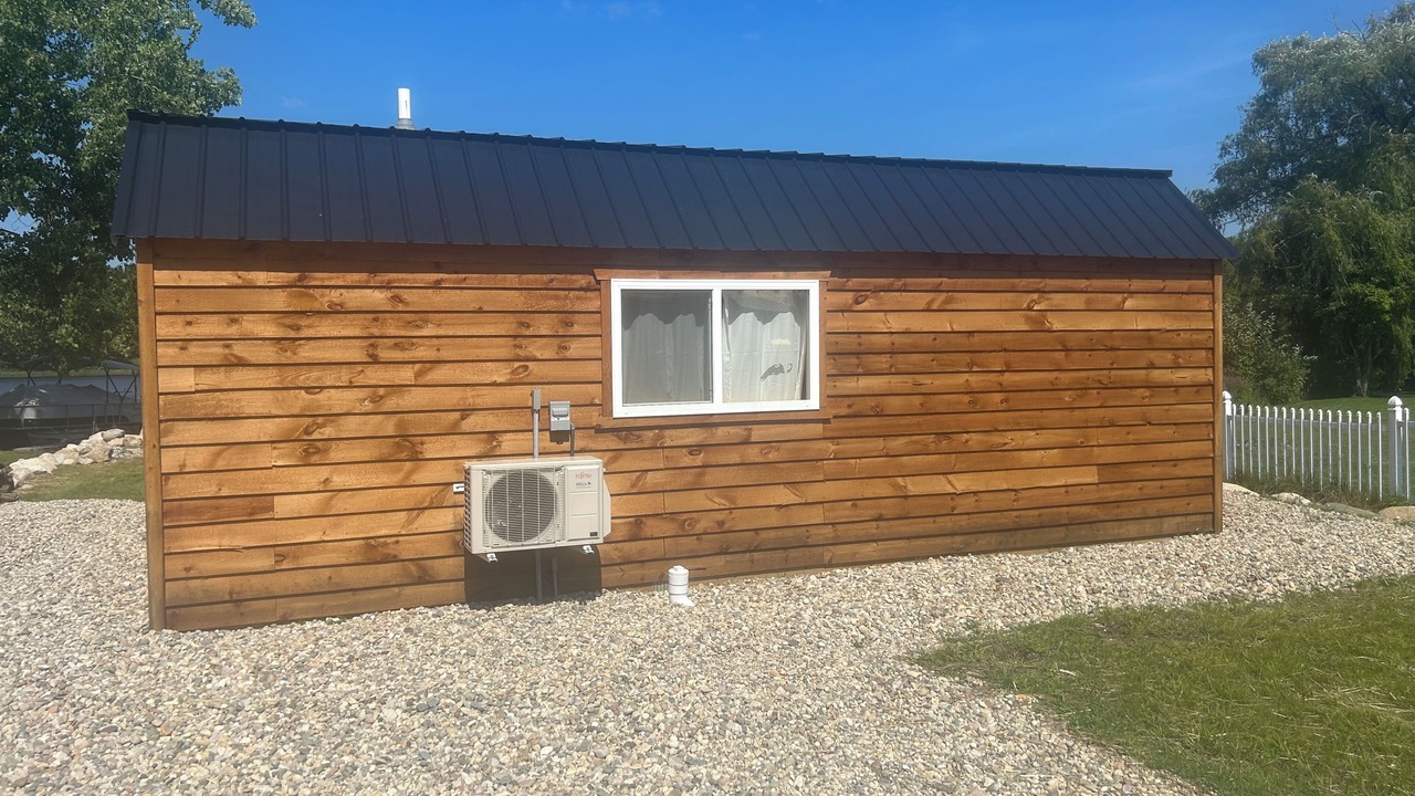 Photo of Outdoor in Six Lakes