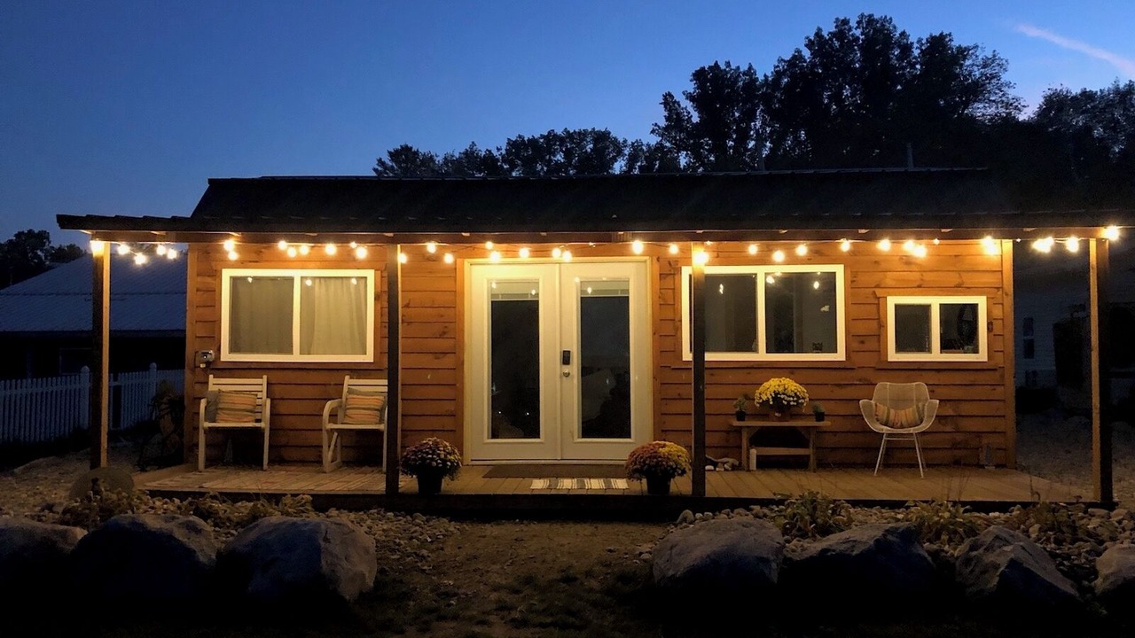 Photo of Outdoor in Six Lakes