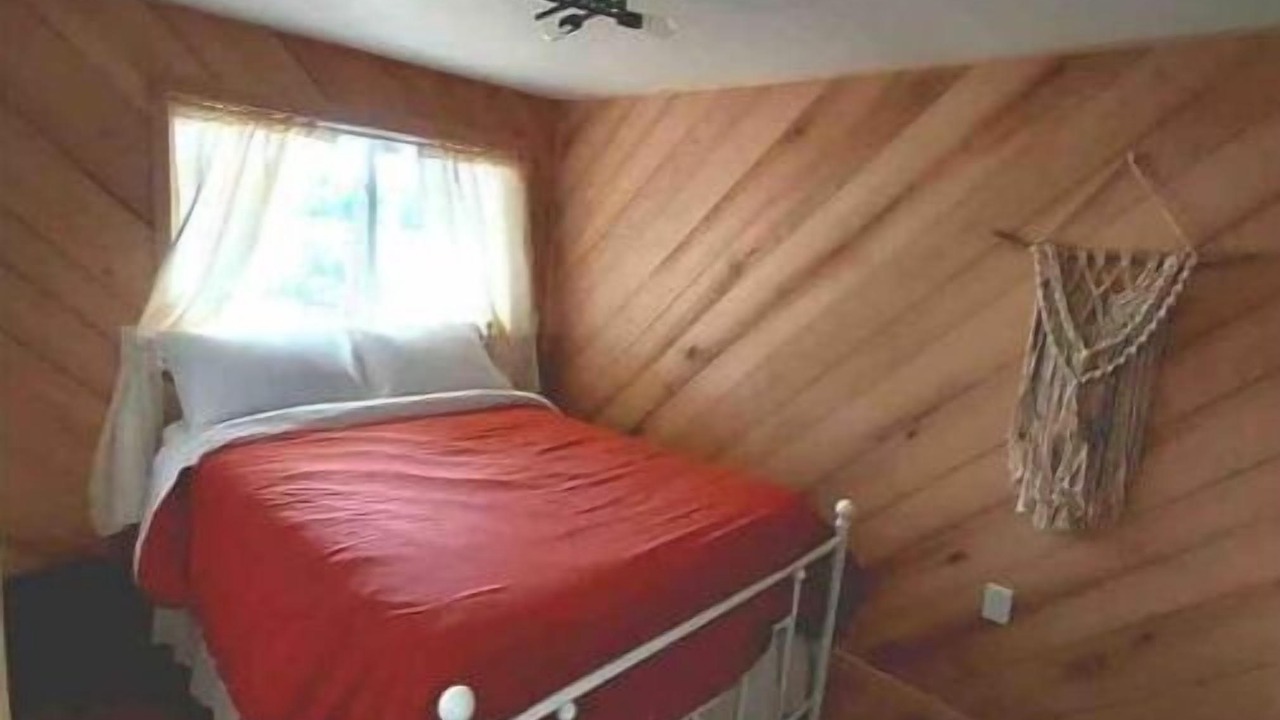 Photo of Bedroom in Six Lakes