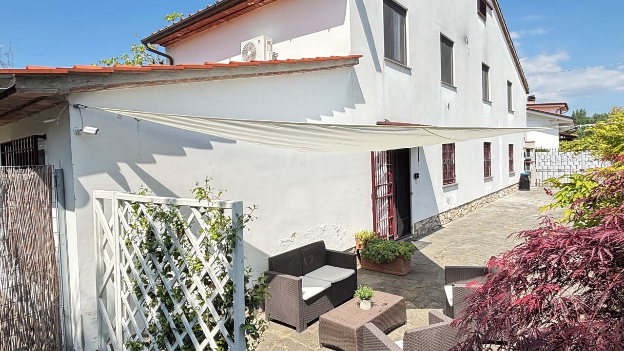Photo of Patio Balcony in Pieve a Nievole