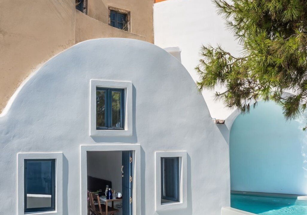 Photo of Others in Oia