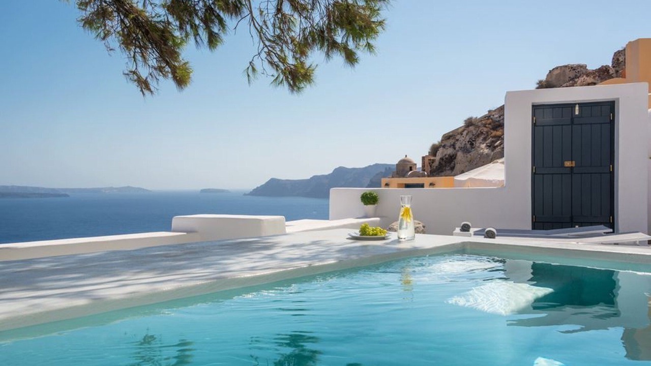Photo of Others in Oia