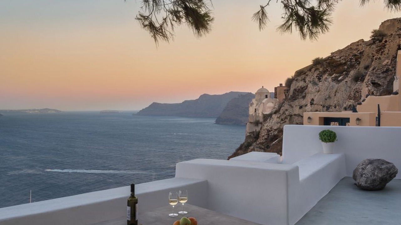 Photo of Others in Oia