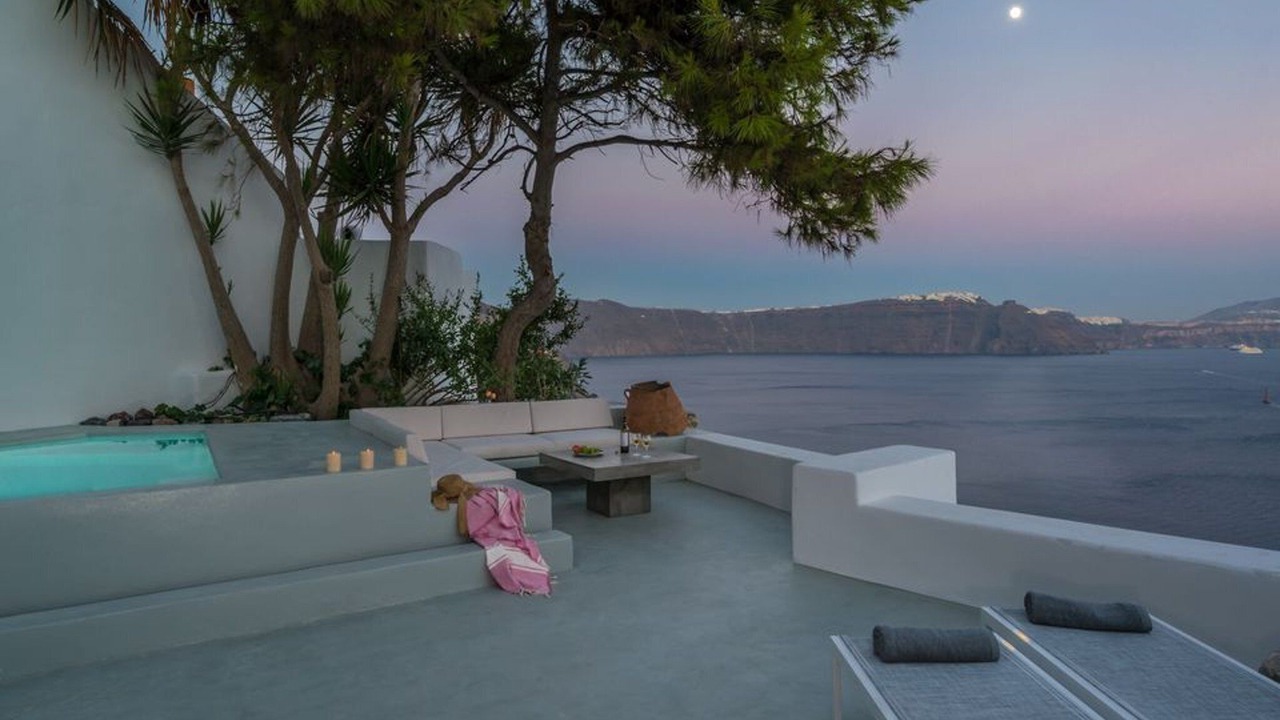 Photo of Others in Oia