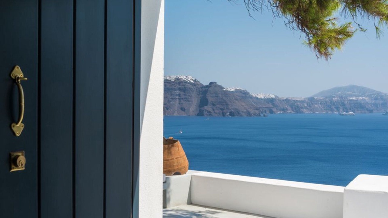 Photo of Others in Oia