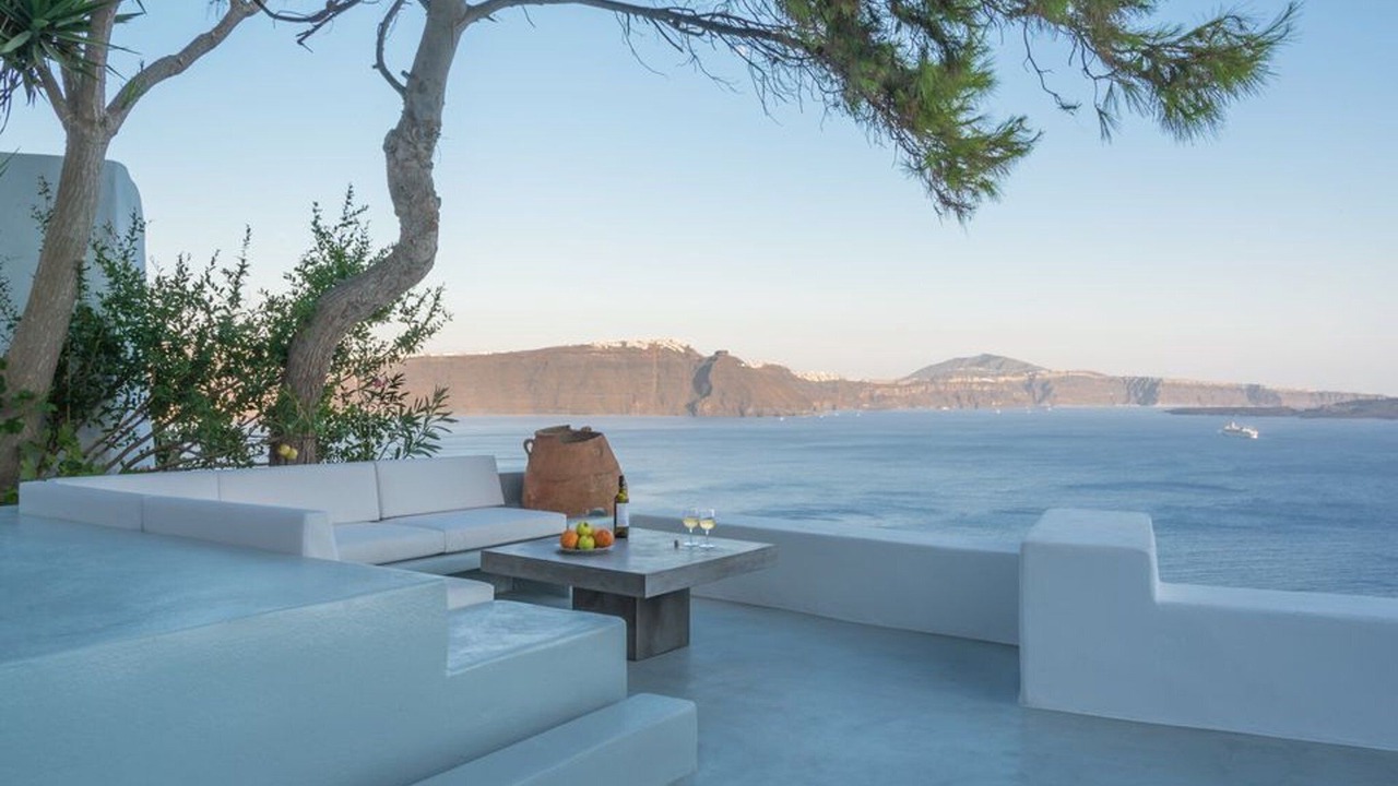 Photo of Others in Oia