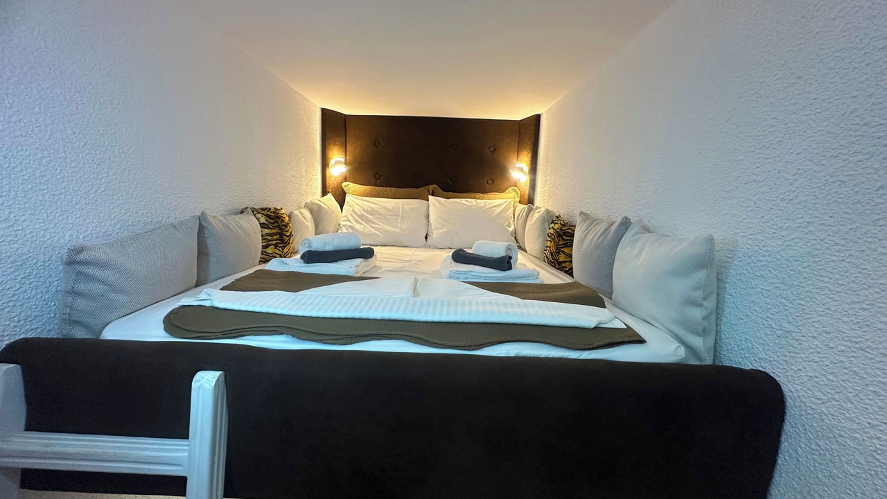 Photo of Bedroom in Ierapetra