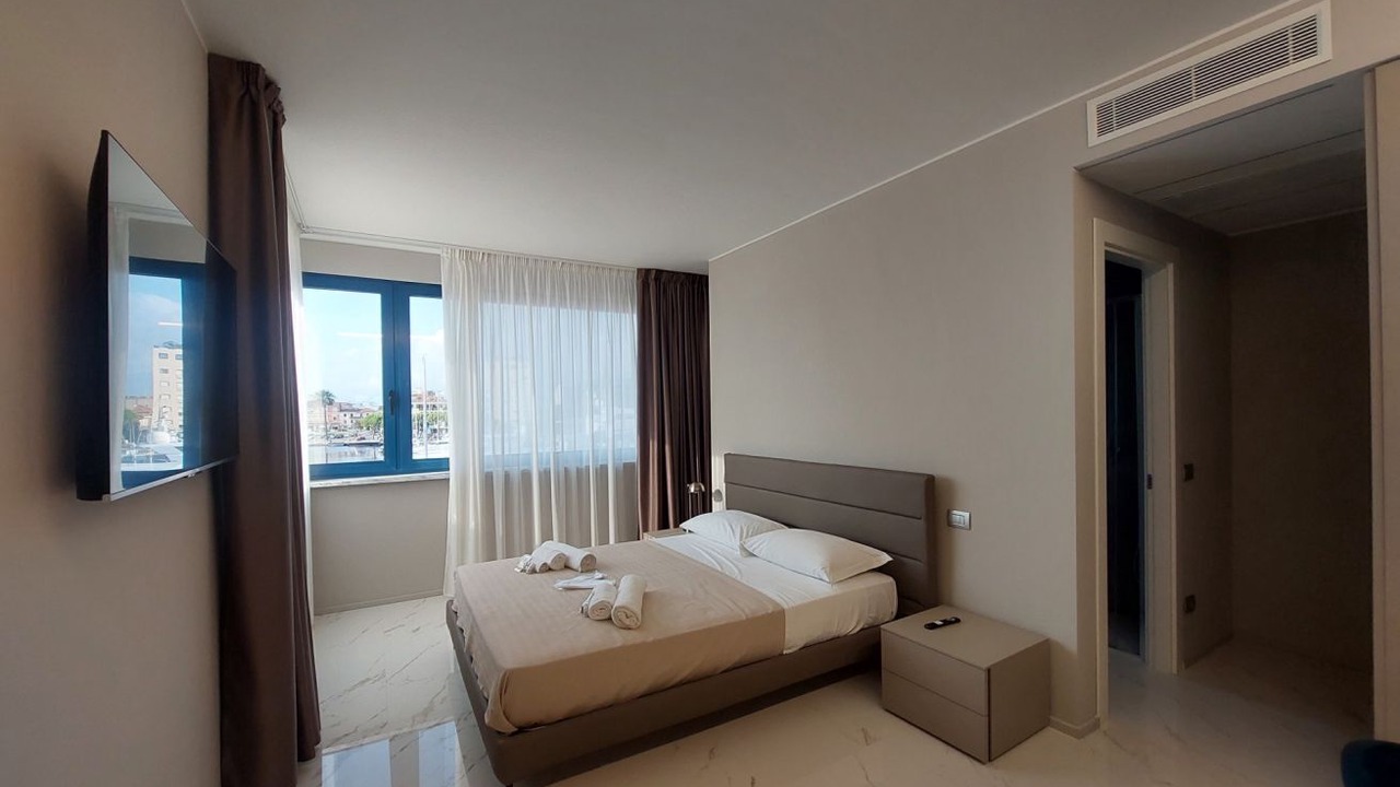Photo of Bedroom in Viareggio