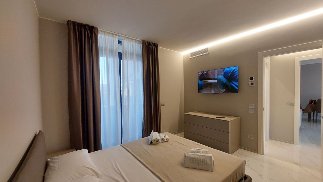 Photo of Bedroom in Viareggio