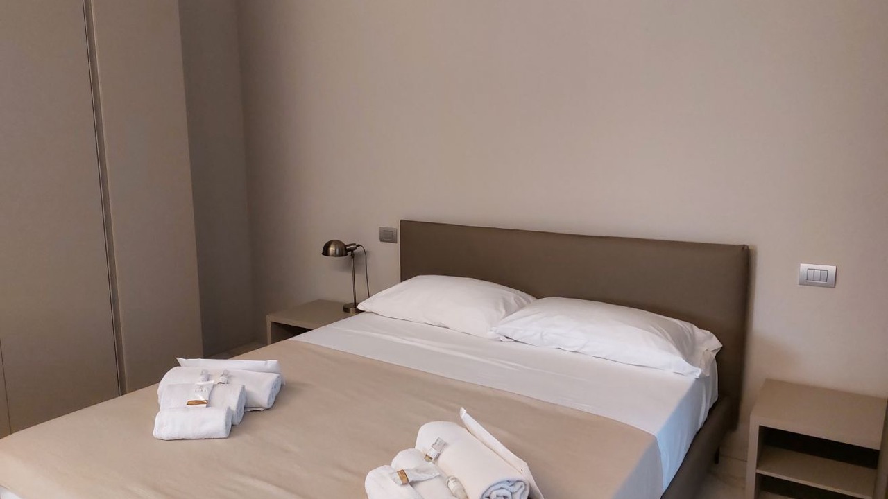Photo of Bedroom in Viareggio