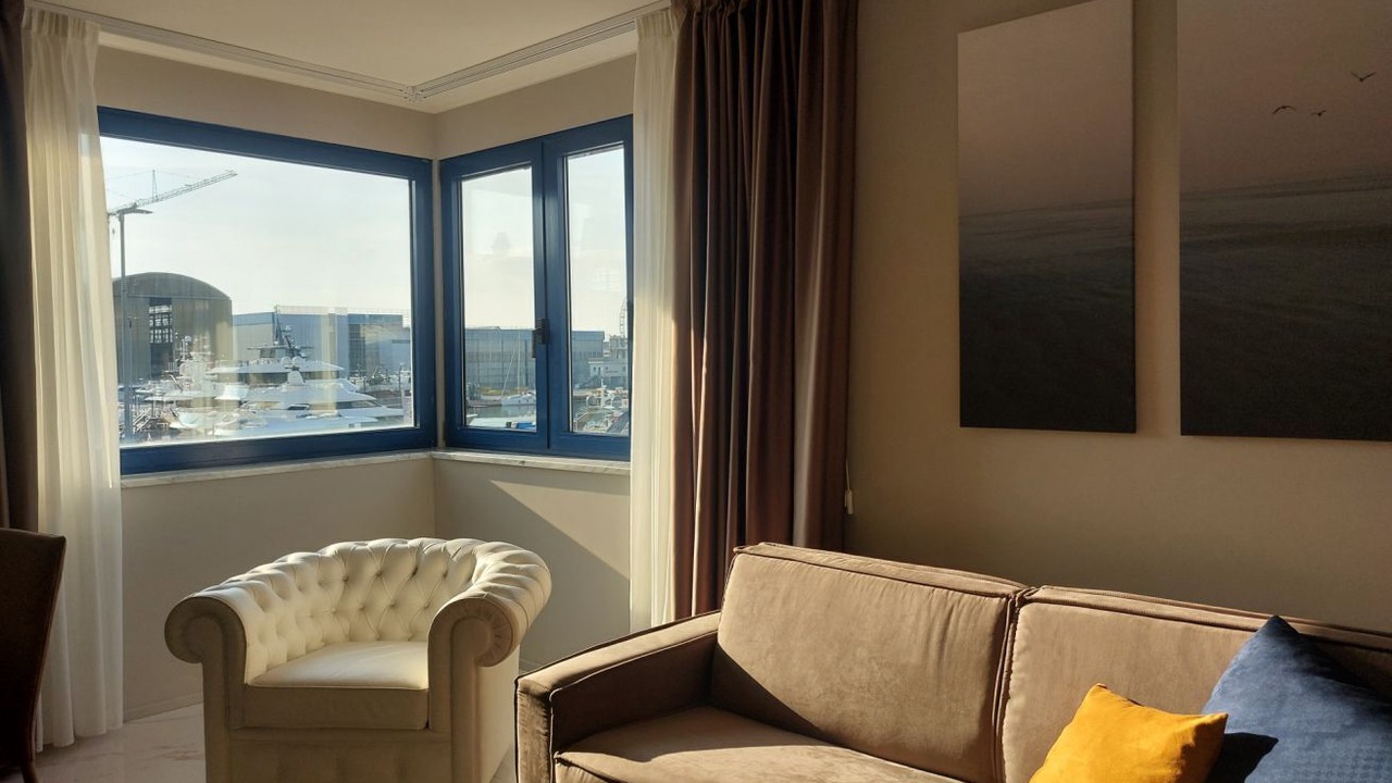 Photo of Livingroom in Viareggio