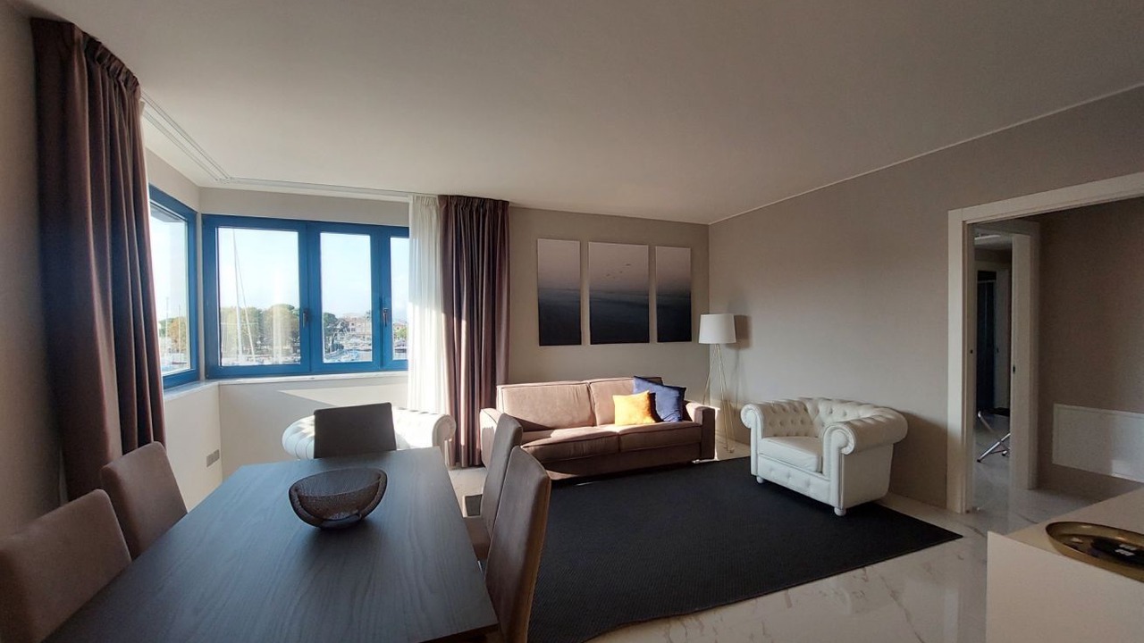Photo of Livingroom in Viareggio