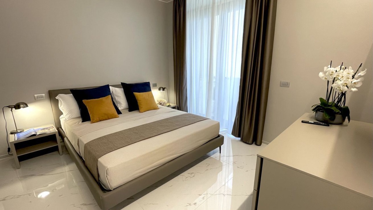Photo of Bedroom in Viareggio