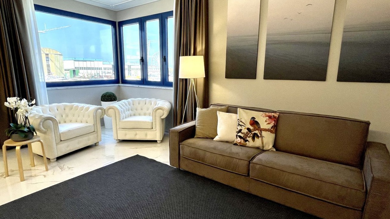 Photo of Livingroom in Viareggio