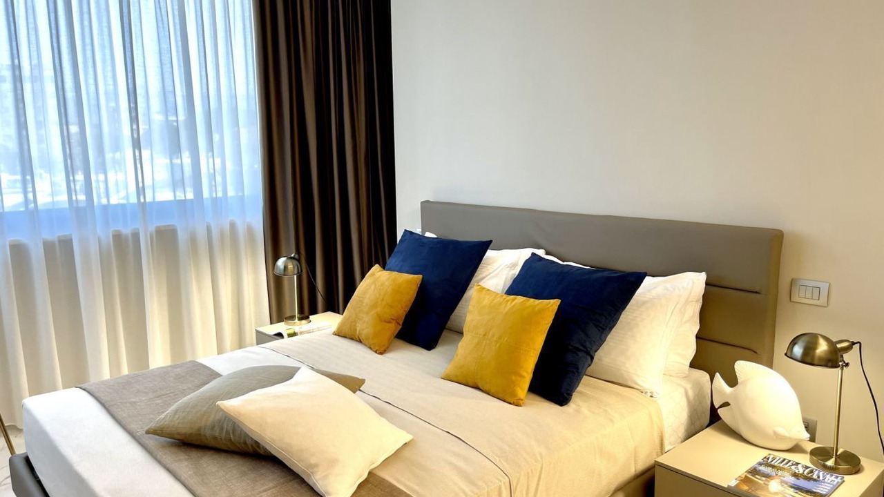 Photo of Bedroom in Viareggio