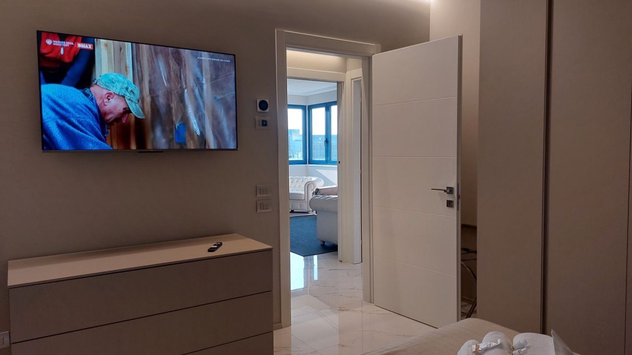 Photo of Bedroom in Viareggio