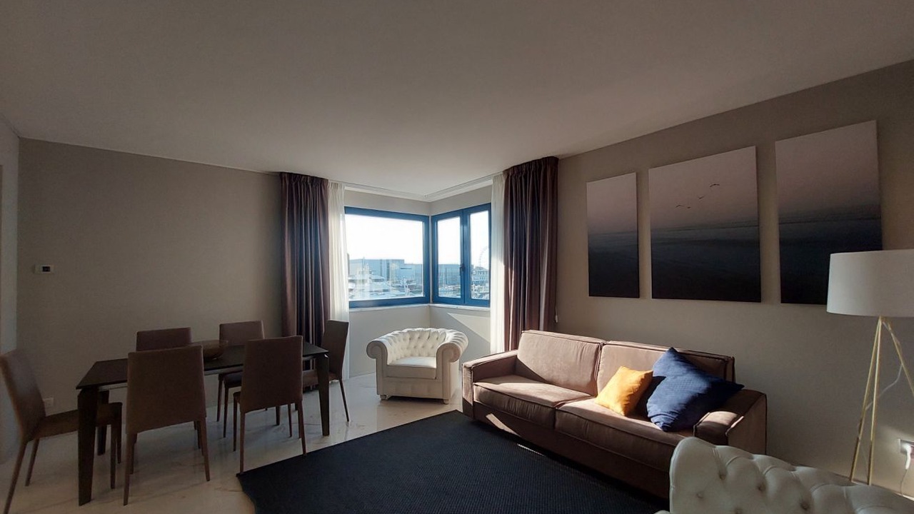 Photo of Livingroom in Viareggio