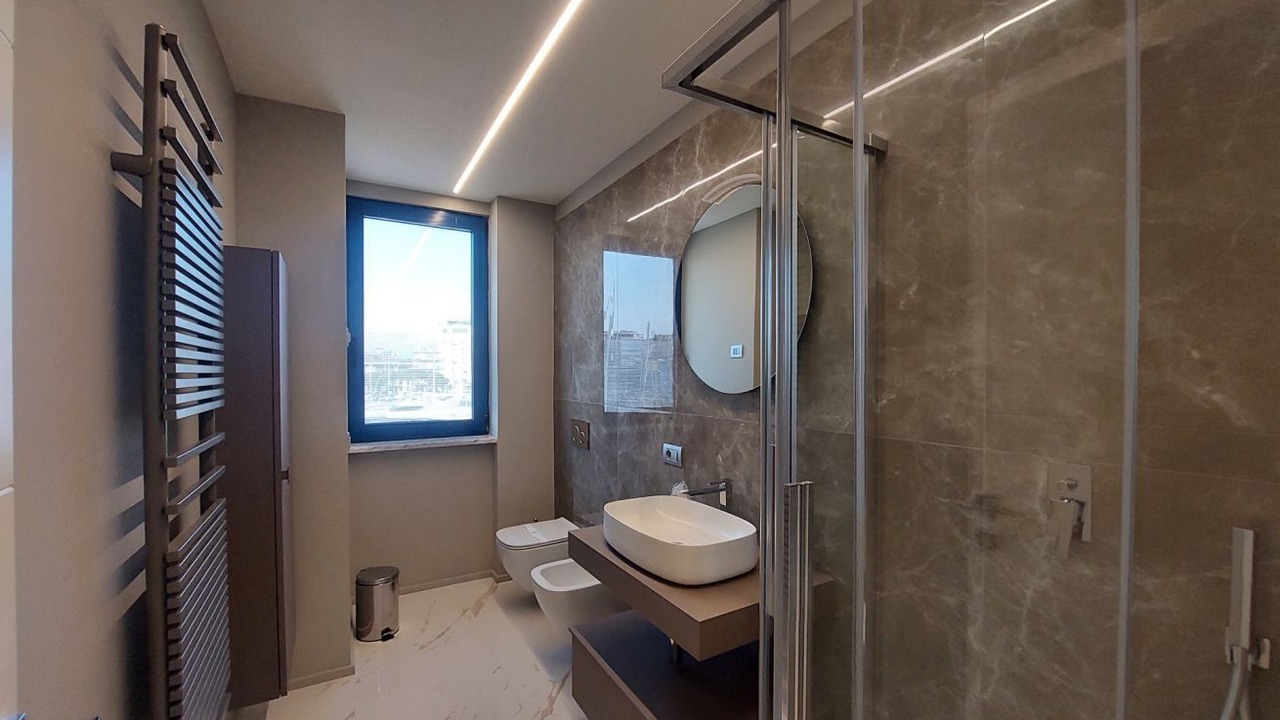 Photo of Bathroom in Viareggio