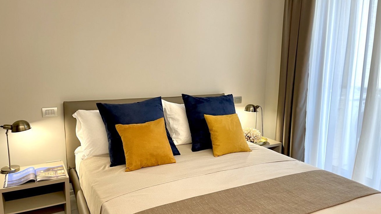 Photo of Bedroom in Viareggio