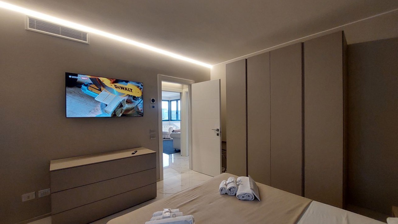 Photo of Bedroom in Viareggio