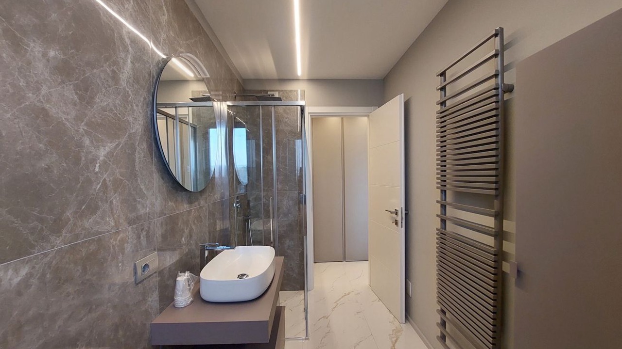 Photo of Bathroom in Viareggio