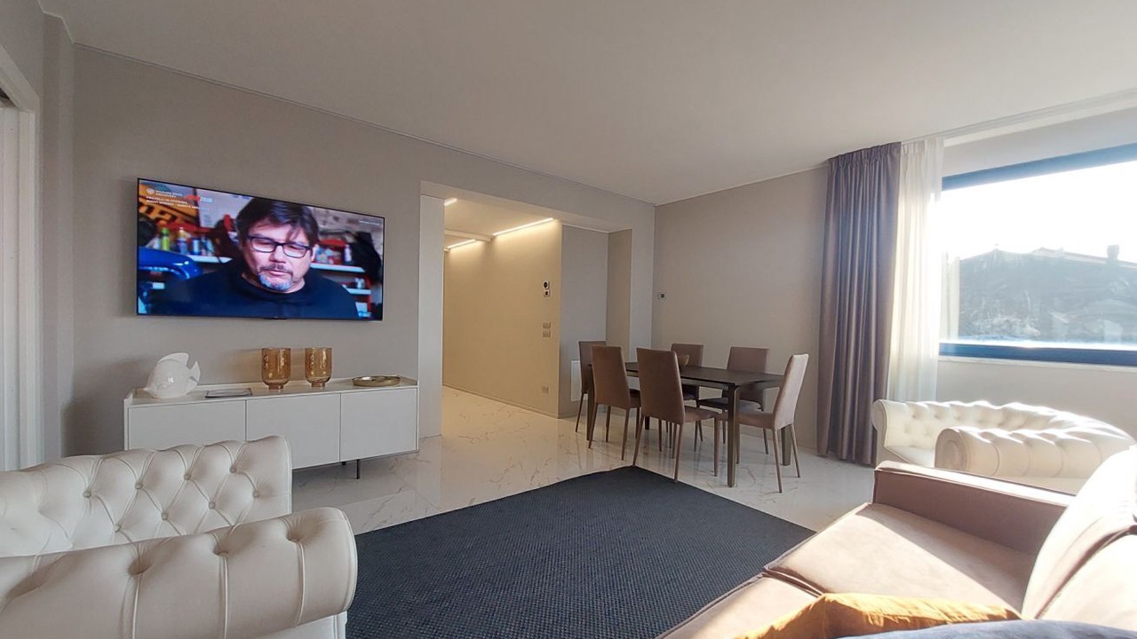 Photo of Livingroom in Viareggio