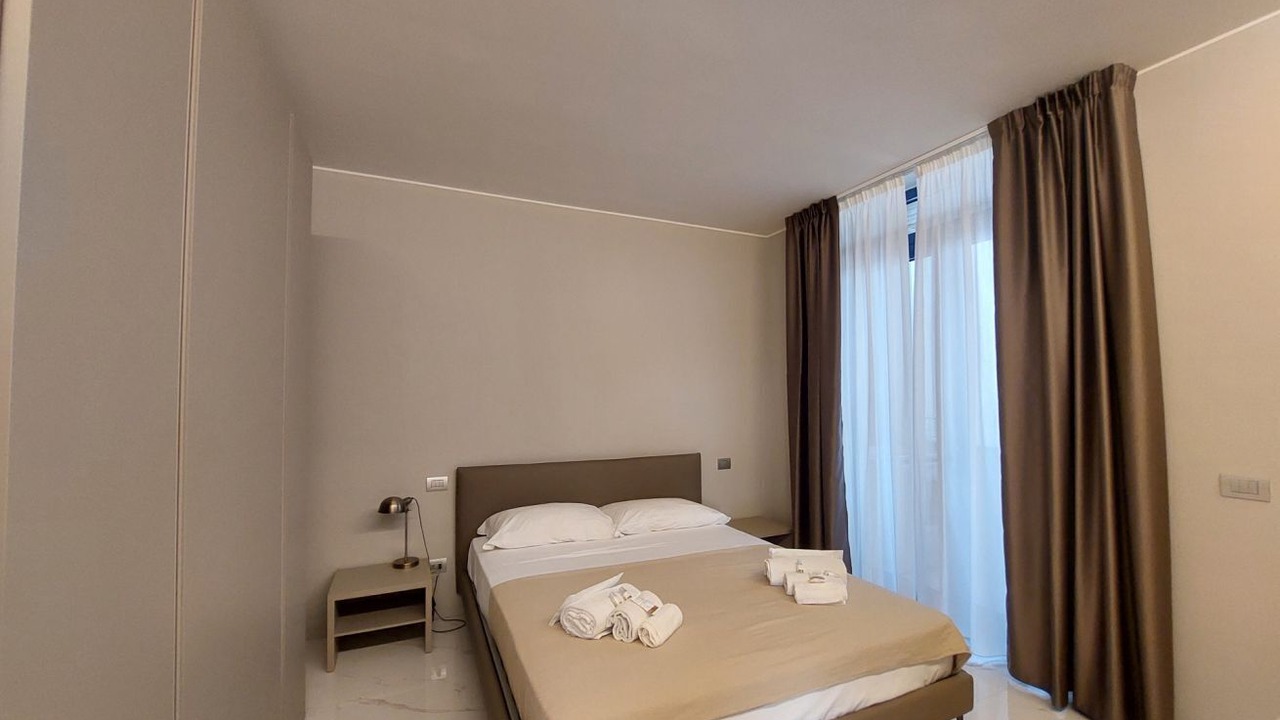 Photo of Bedroom in Viareggio