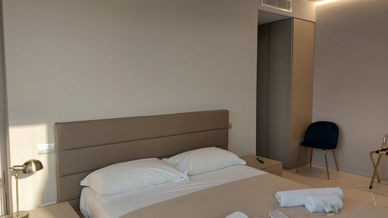 Photo of Bedroom in Viareggio