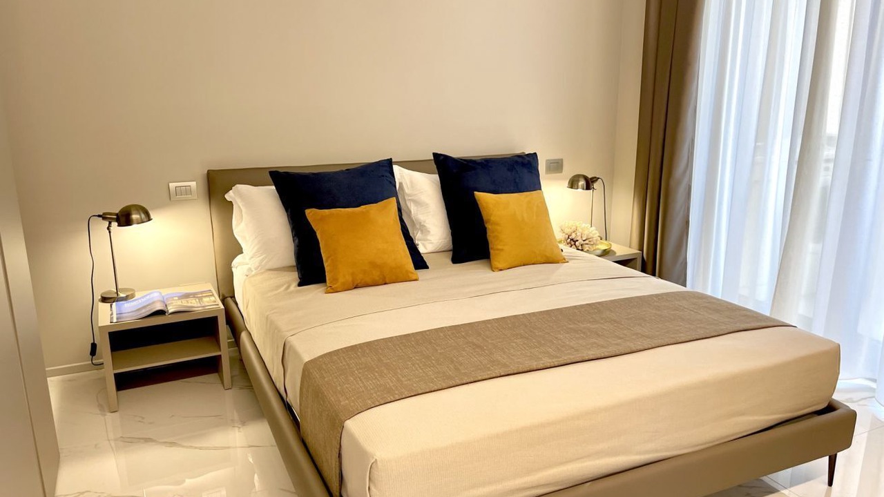 Photo of Bedroom in Viareggio