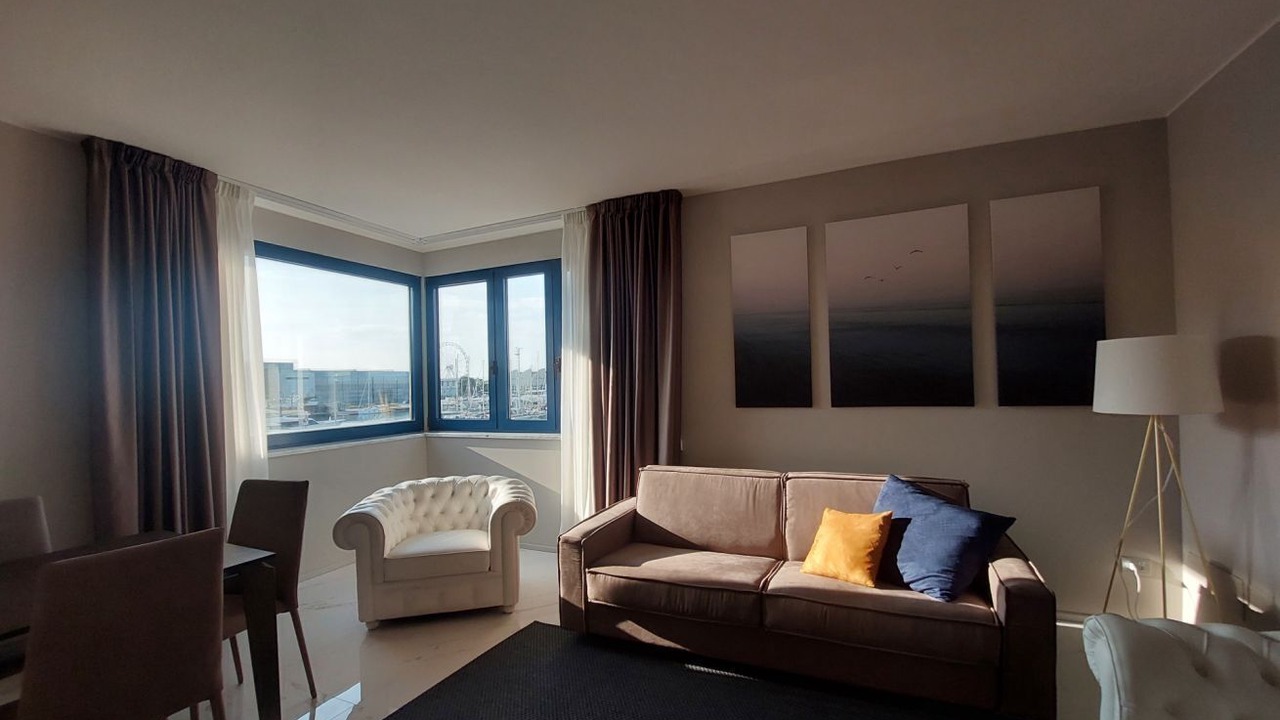 Photo of Livingroom in Viareggio