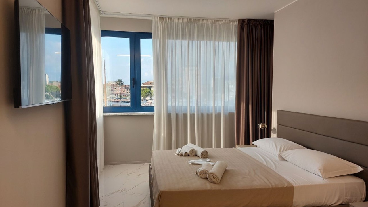 Photo of Bedroom in Viareggio